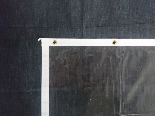 アキレス フラーレ 0.3mm ビニールカーテン | 業務用ビニールカーテン