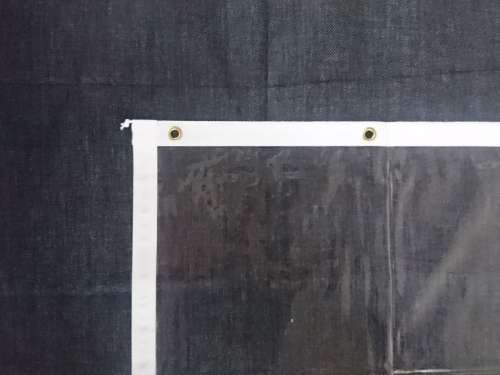 アキレス スカイクリア 0.5mm ビニールカーテン | 業務用ビニール